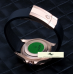 HK1201 ROLEX YACHT MASTER MAT SERAMİK BEZEL